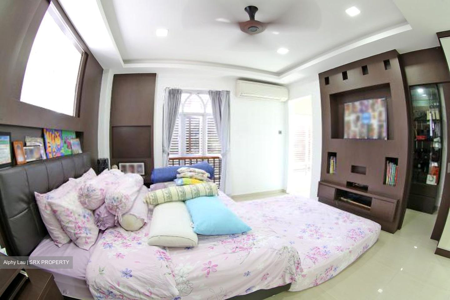 Park Villas (D19), Terrace #288203941